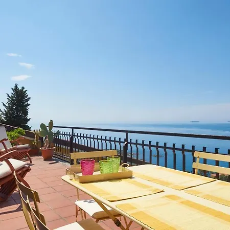 Apartment Island View *