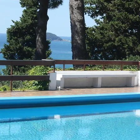 Island View *